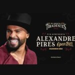 Planeta Tiradentes - Alexandre Pires