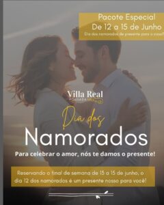 dia dos namorados