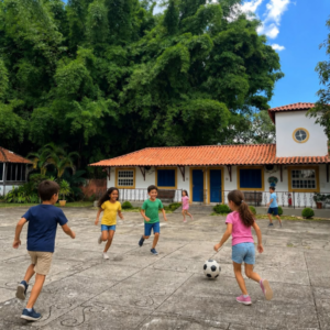 Pousada Vila Real — foto 3